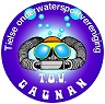 TOV Gagnan Logo